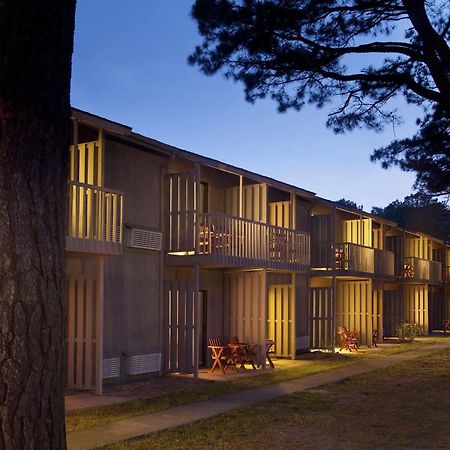 Refuge Inn Chincoteague Dış mekan fotoğraf