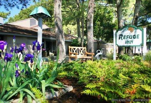 Refuge Inn Chincoteague Dış mekan fotoğraf