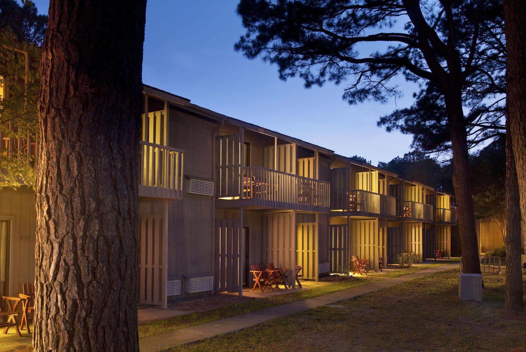 Refuge Inn Chincoteague Dış mekan fotoğraf