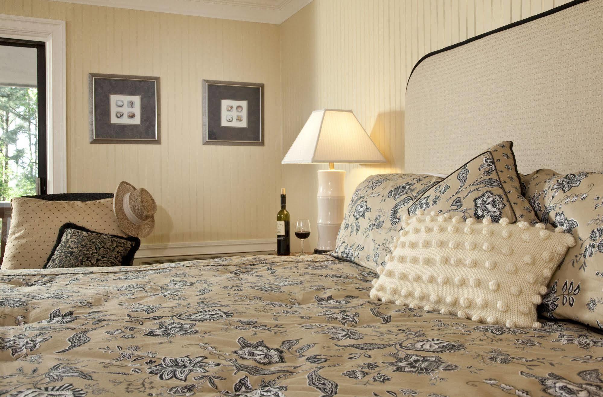 Refuge Inn Chincoteague Dış mekan fotoğraf