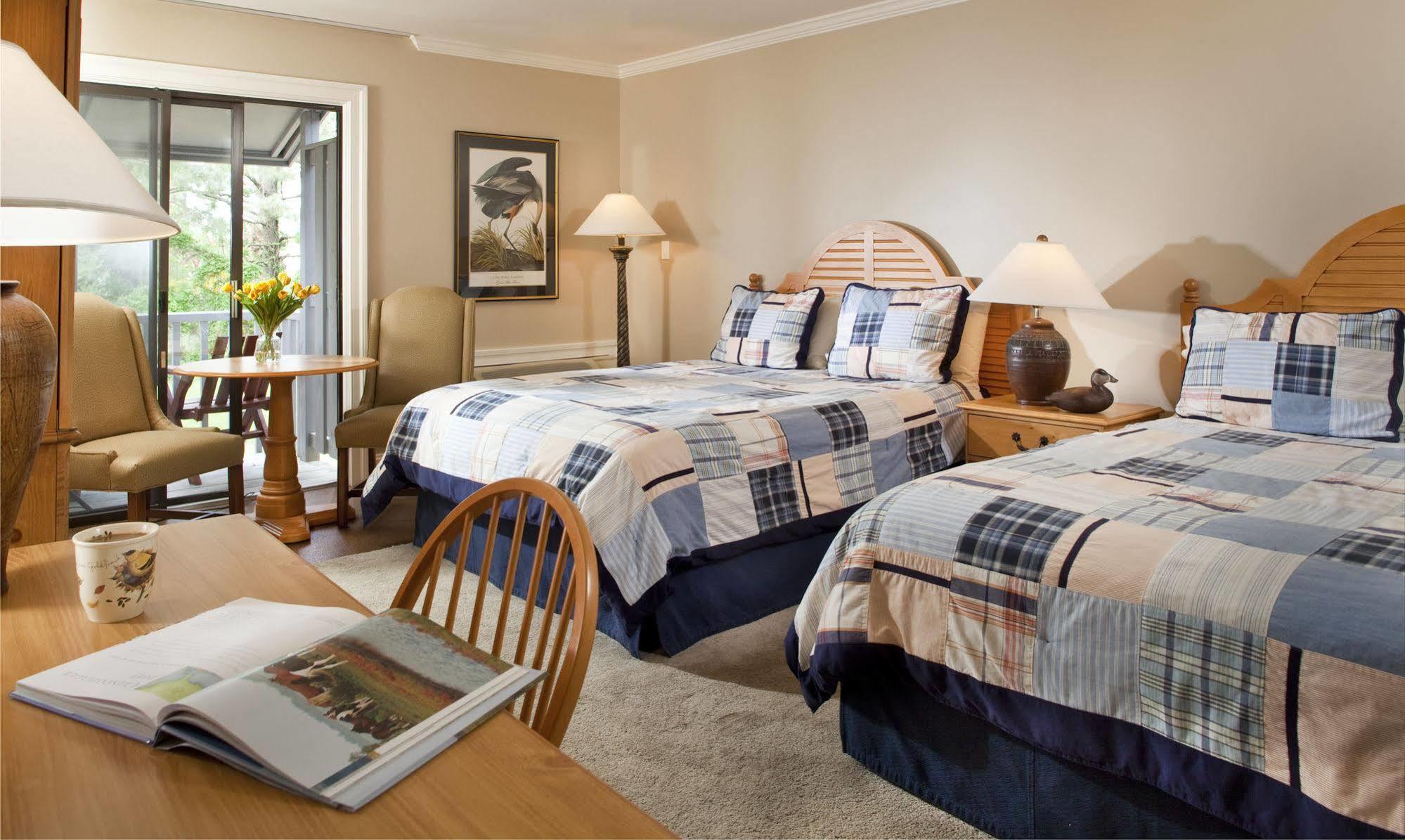 Refuge Inn Chincoteague Oda fotoğraf