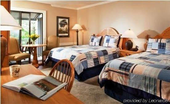 Refuge Inn Chincoteague Dış mekan fotoğraf