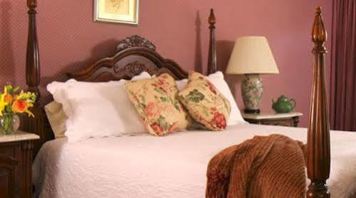Refuge Inn Chincoteague Dış mekan fotoğraf